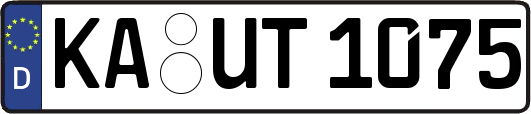 KA-UT1075