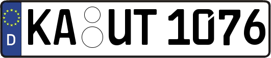 KA-UT1076