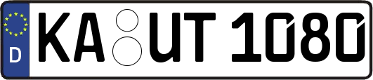 KA-UT1080