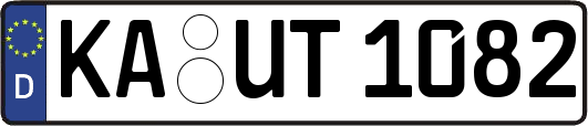 KA-UT1082