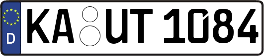 KA-UT1084