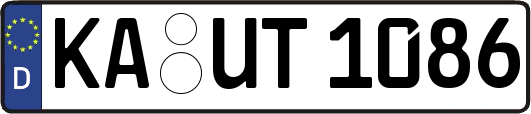KA-UT1086