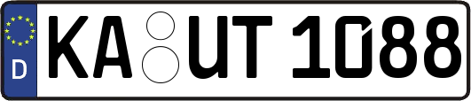 KA-UT1088