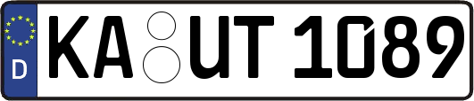 KA-UT1089
