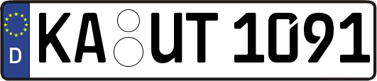 KA-UT1091