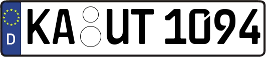 KA-UT1094