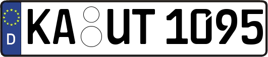 KA-UT1095