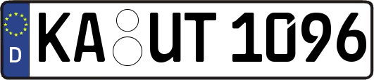 KA-UT1096