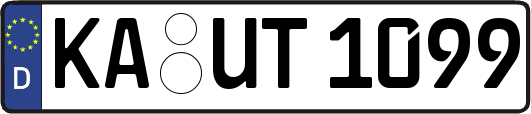 KA-UT1099