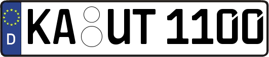 KA-UT1100