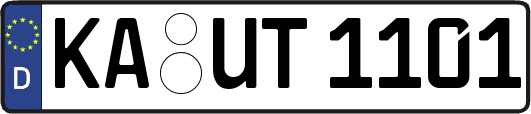 KA-UT1101