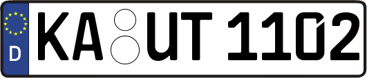 KA-UT1102