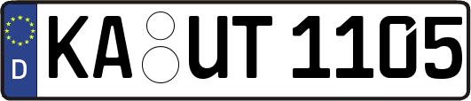 KA-UT1105