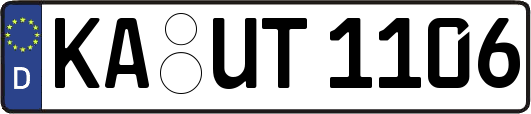 KA-UT1106
