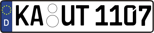 KA-UT1107