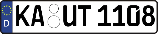 KA-UT1108