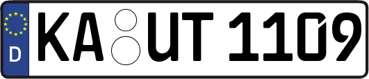 KA-UT1109