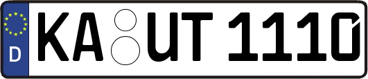 KA-UT1110