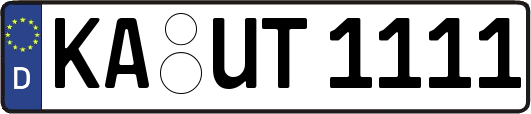 KA-UT1111