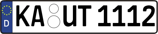 KA-UT1112