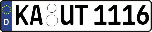 KA-UT1116