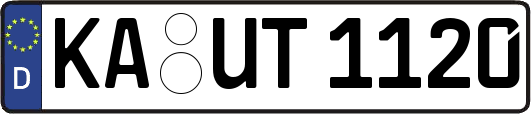 KA-UT1120