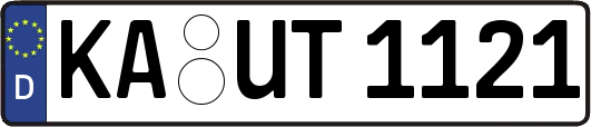 KA-UT1121