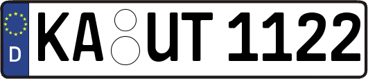 KA-UT1122