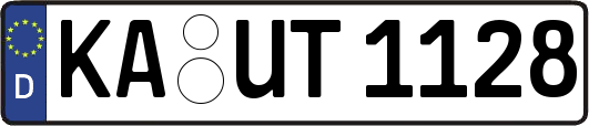 KA-UT1128