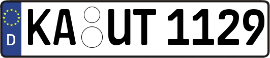 KA-UT1129
