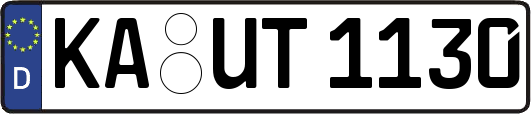 KA-UT1130