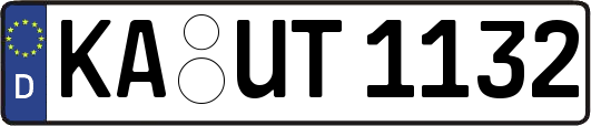 KA-UT1132
