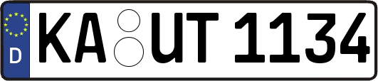 KA-UT1134