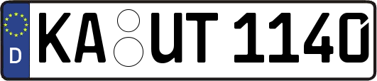 KA-UT1140