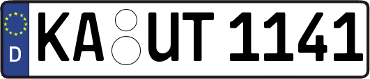 KA-UT1141