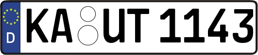 KA-UT1143