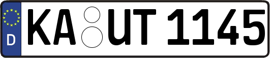 KA-UT1145
