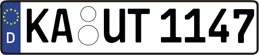KA-UT1147