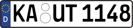 KA-UT1148