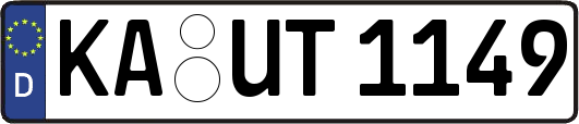 KA-UT1149