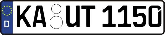 KA-UT1150