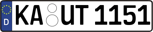 KA-UT1151