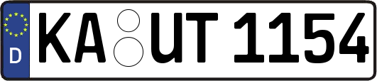 KA-UT1154