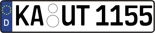 KA-UT1155