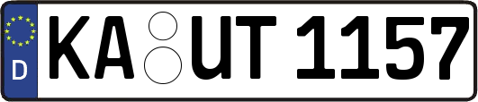 KA-UT1157