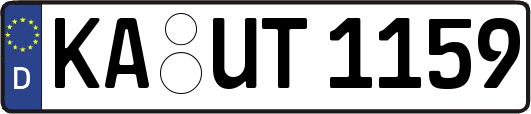 KA-UT1159