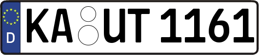 KA-UT1161