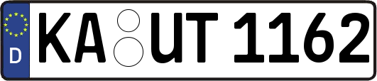 KA-UT1162