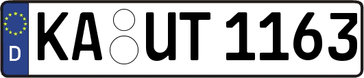 KA-UT1163
