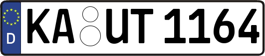 KA-UT1164